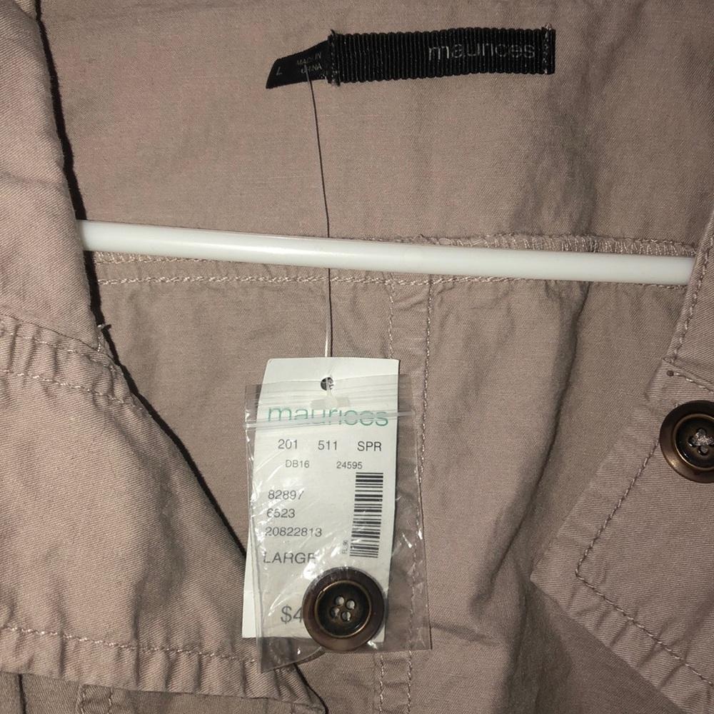 jacket - Picture 4 of 5
